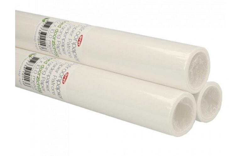 Alles over het gebruik van een patroonpapier rol in creatieve projecten