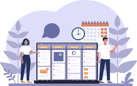 Ontdek de Voordelen van een Projectmanagement Cursus