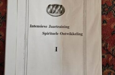 spirituele cursussen