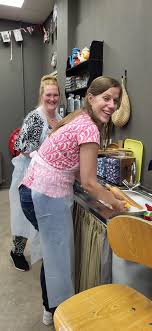 Ontdek de Creatieve Wereld van Boetseren: Workshop Boetseren voor Beginners