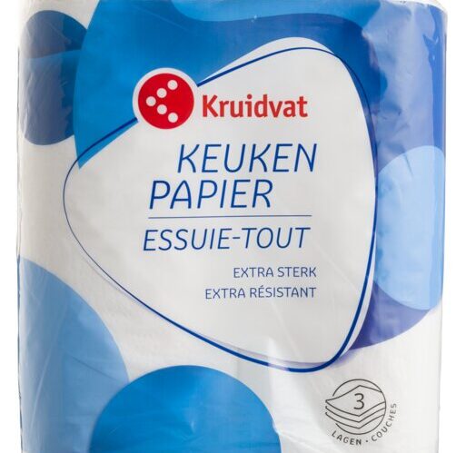 kopieerpapier kruidvat