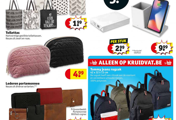 kruidvat printpapier