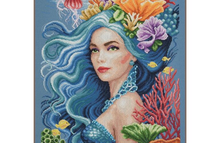 Ontdek de Pracht van Lanarte Borduurwerken: Een Erfenis van Vakmanschap en Creativiteit