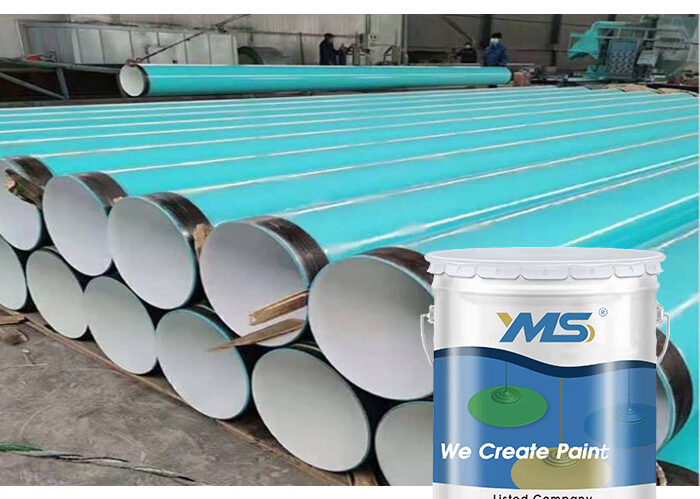 Ontdek de Veelzijdigheid van Polyurethaan Verf voor Duurzame Bescherming