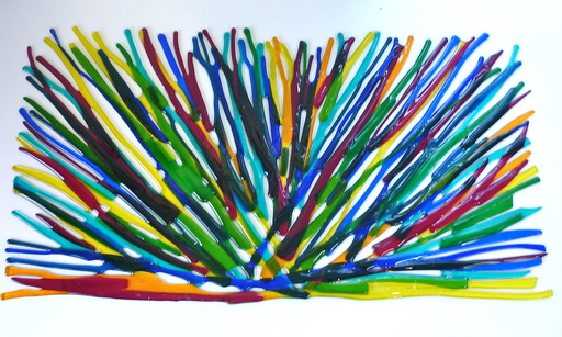 Ontdek de Creatieve Wereld van Glasfusion: Workshop Glasfusion voor Beginners