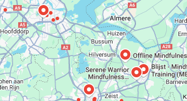 workshop mindfulness