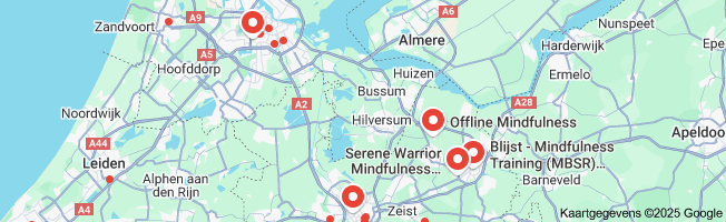 workshop mindfulness