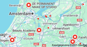 cursus permanente make up