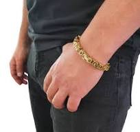 Stijlvolle ketting armband: het perfecte accessoire voor elke gelegenheid