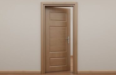 kosten deur schilderen