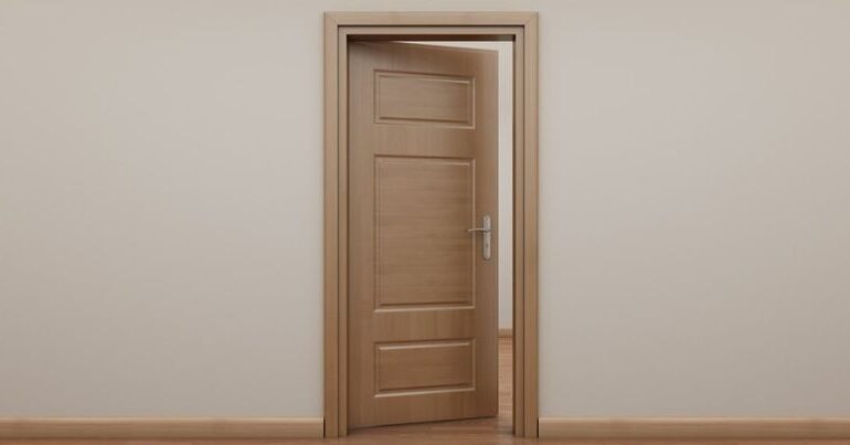 De Kosten van het Schilderen van een Deur: Wat Zijn de Overwegingen?