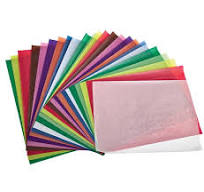 Ontdek de Magie van Transparant Papier: Creatieve Ideeën en Toepassingen