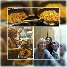 Workshop Indonesisch Koken: Ontdek de Smaakvolle Wereld van de Indonesische Keuken