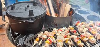 Leer de Fijne Kunst van BBQ’en: Volg een BBQ Kookworkshop!