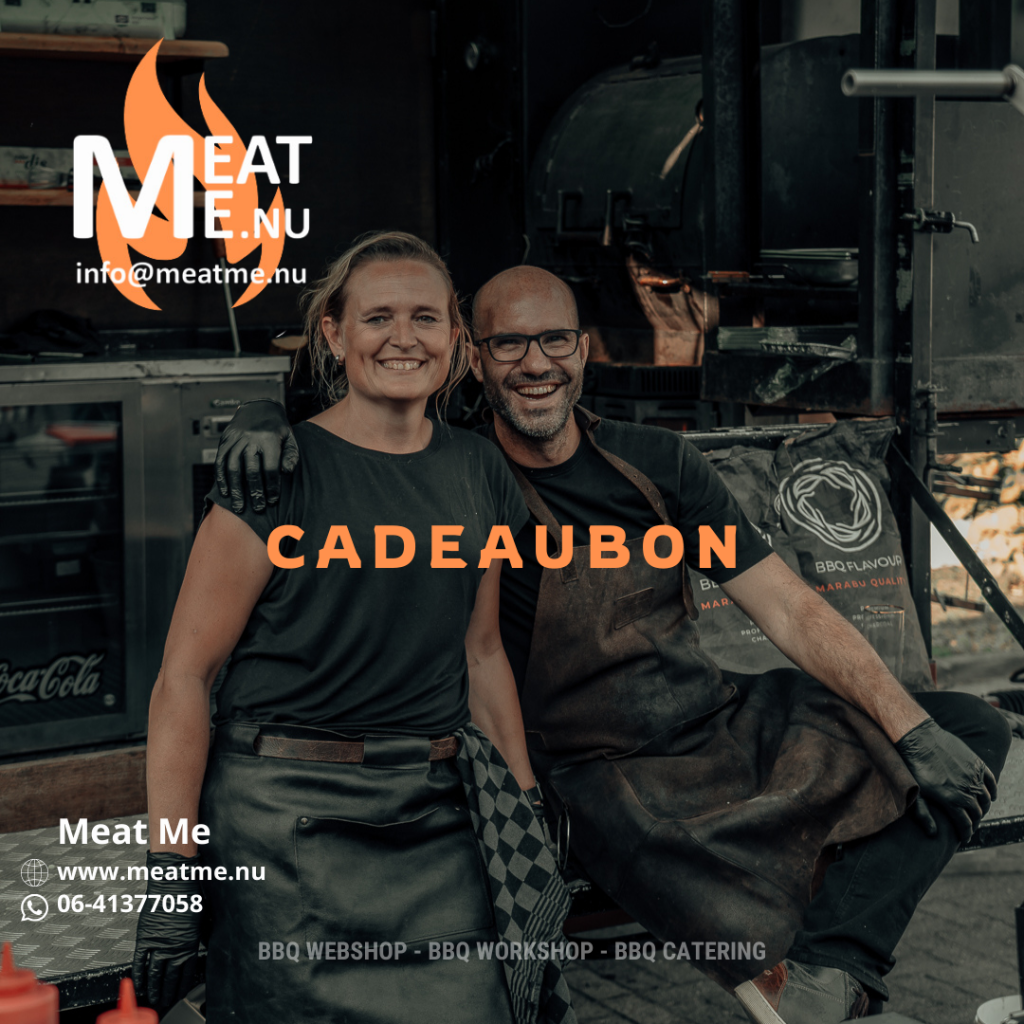 Ontdek de Kunst van het Grillen: BBQ Workshop aan Huis voor een Culinaire Beleving