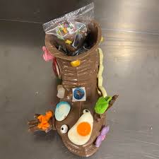 Uniek Kinderfeestje: Chocolade Workshop Voor Jonge Creatievelingen