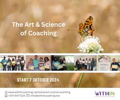 Ontdek de Kracht van Persoonlijke Groei met een Coaching Cursus
