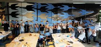 Ontdek je creativiteit: Stap in de wereld van de kunst workshop