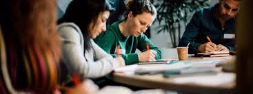 opleidingen en trainingen