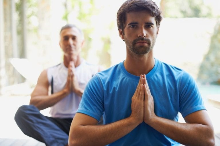 Ontdek de Kracht van Meditatie: Volg een Inspirerende Meditatie Opleiding