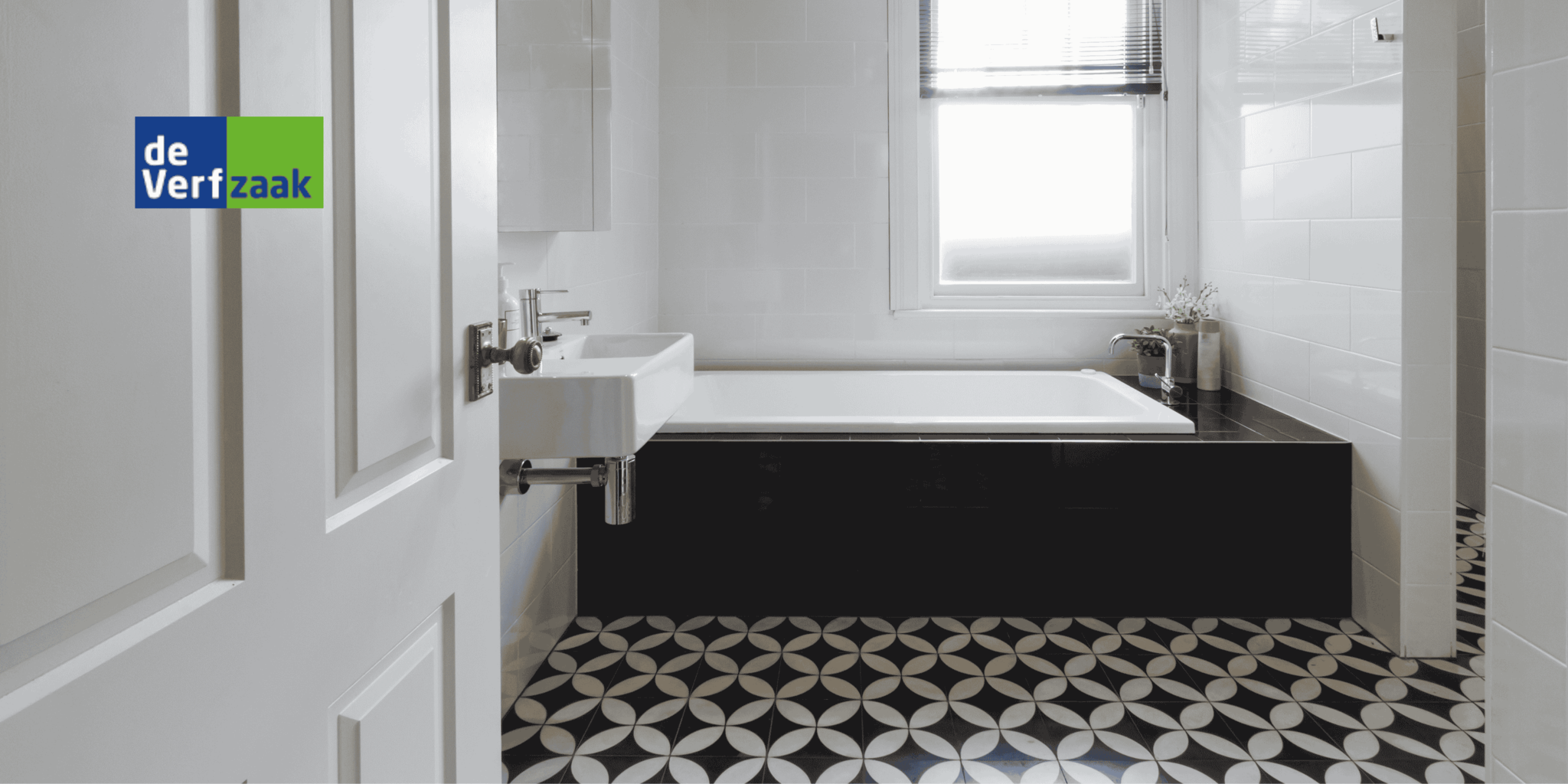 Creatief: Tegels in de Badkamer Schilderen voor een Nieuwe Look
