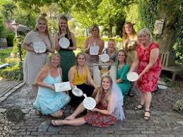Unieke Vrijgezellenfeest Workshop: Maak Jullie Dag Onvergetelijk!