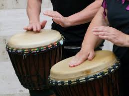 Dompel je onder in Afrikaanse ritmes: Workshop Djembé