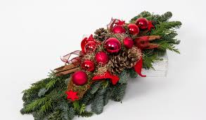 Creëer een Feestelijke Sfeer: Workshop Kerststuk Maken