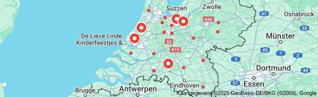 Creatieve Workshop voor een Onvergetelijk Kinderfeestje Thuis