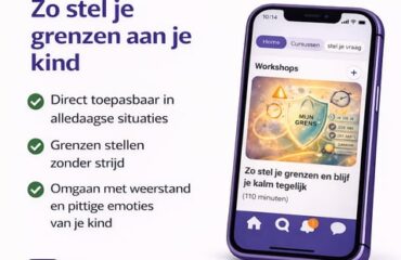 workshops voor stellen