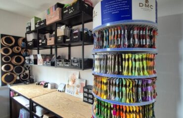 borduren webshop