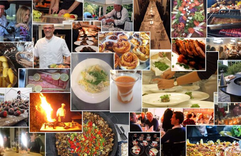 high tea met workshop
