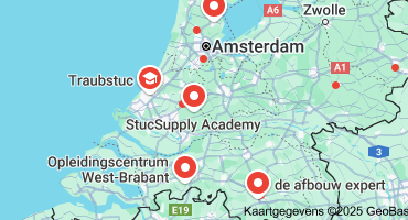 stukadoor opleiding