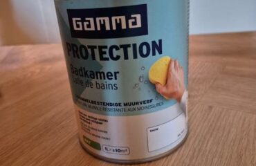 verf gamma