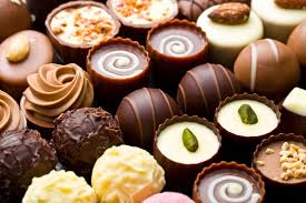 workshop bonbons maken