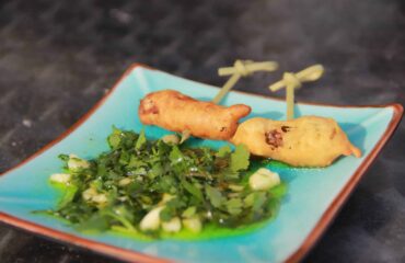 workshop indiaas koken