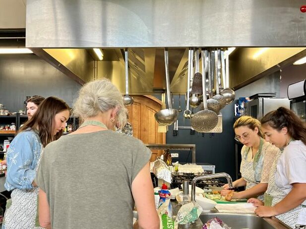 Workshop Indisch koken: ontdek de rijke smaken van de Indische keuken