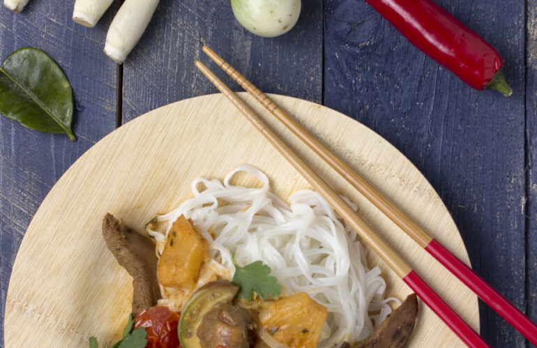workshop thais koken